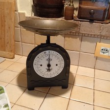 Splendida bilancia da cucina Soehnle vintage