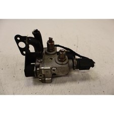 RIDUTTORE (POLMONE) METANO