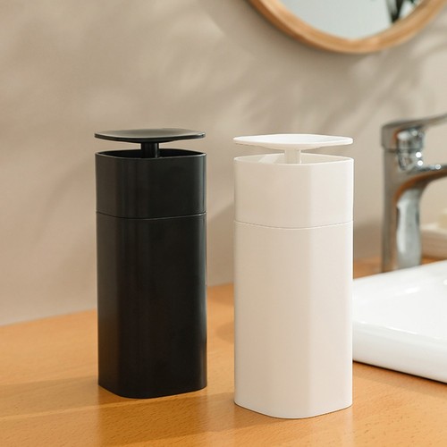 Dispenser sapone tipo pressa - dispenser,