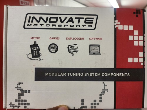 Innovate psn kit - innovate,