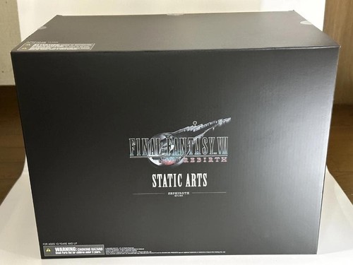 Final fantasy vii - fantasy,
