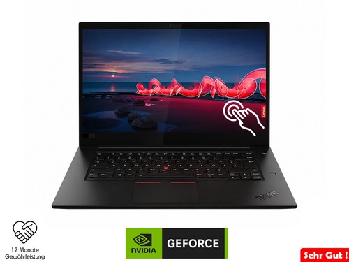 Lenovo thinkpad extreme gen - extreme,