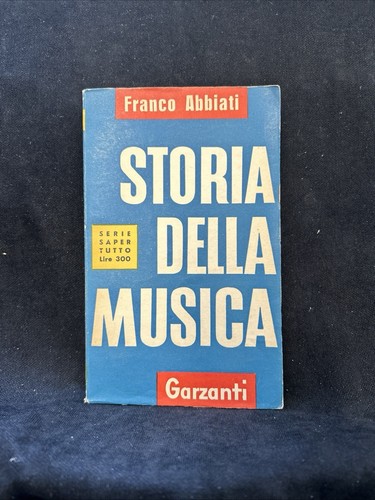 Franco abbiati storia - franco, della