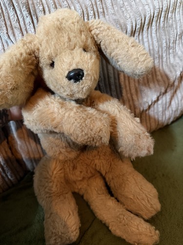 Peluche cane cucciolo - , floppy