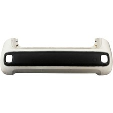 Paraurti posteriore fiat panda - fiat,