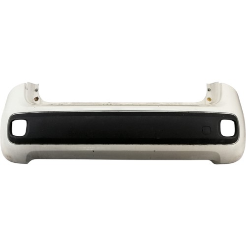Paraurti posteriore fiat panda - fiat,