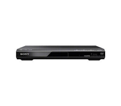 Sony dvp sr760hb lettore dvd - dvp-sr760hb,