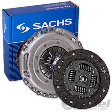 SACHS Kit Frizione Adatto Per