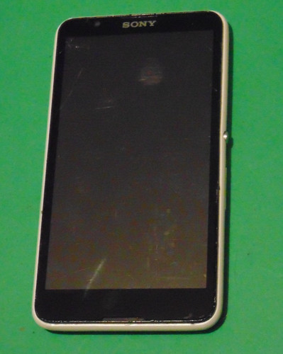 Sony xperia e2115 - e4,