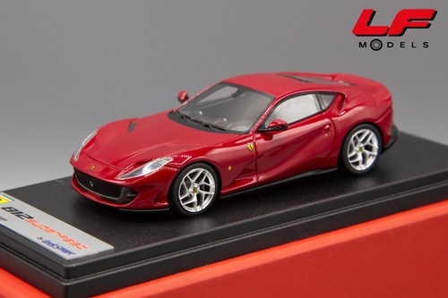 Ferrari 812 superfast - ferrari,