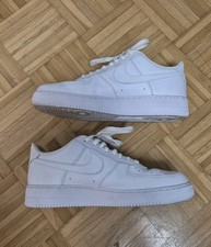 Nike Air Force 1 bianche