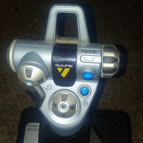 Saitek x52 flight control - x52,