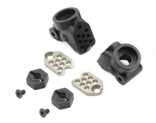 Set mozzo posteriore - , losi
