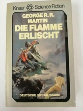 George R. R. Martin - Die