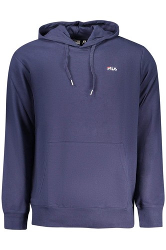 Felpa fila blu fam0875 - fila,