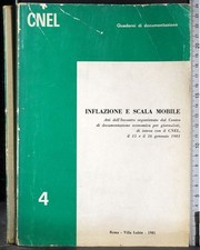 INFLAZIONE E SCALA MOBILE