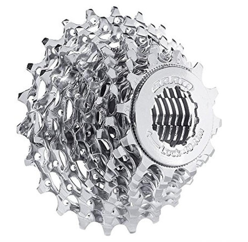Cassetta sram pg950 - cassetta, 9