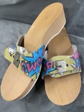 Sandali da esercizio Scholl -