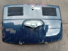 COFANO POSTERIORE PER FIAT 500