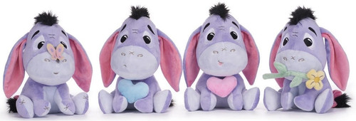 Nuovo peluche ufficiale - nuovo,