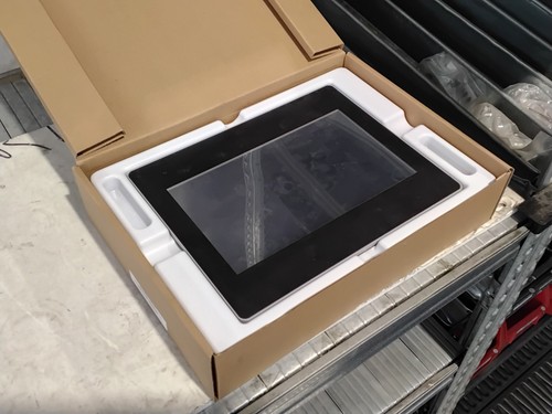 Touch screen tft - screen, 10.1"tft
