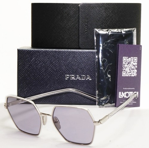 Occhiali sole prada - da, viola