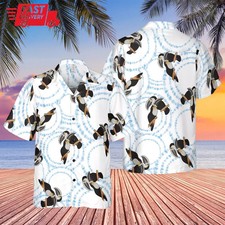 Brad Pitt Hawaiian Shirt Tyler