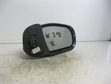 Specchietto retrovisore