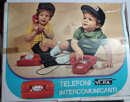 Giocattolo vintage pa - vi, .