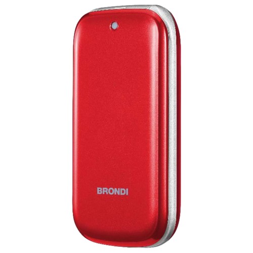 Tel cell brondi stone plus - cell.,