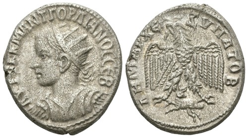 Gordiano iii 238 244 - gordiano,