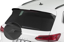 Spoiler posteriore tetto ala
