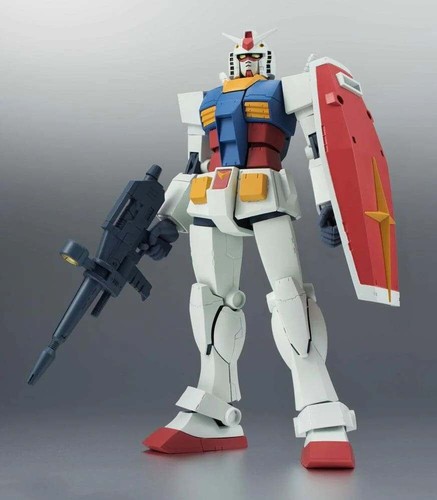 Mobile suit gundam robot - mobile,