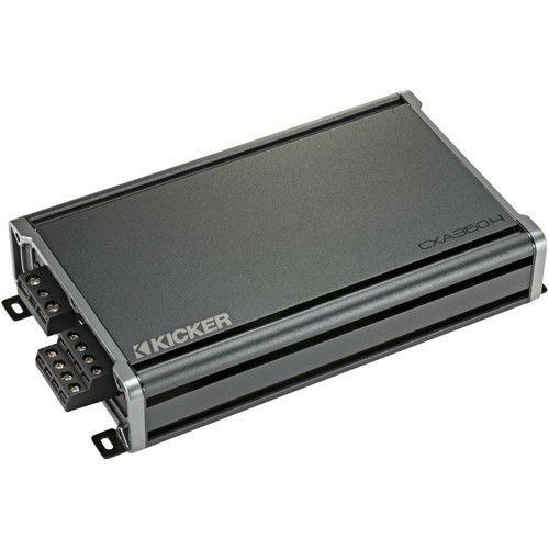 Kicker 46cxa360 amp canali - kicker,