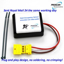 Per Mercedes ML W163 Bypass