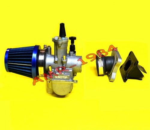 Carburatore keihin zsdtrp pwk - carburatore,