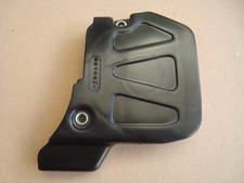 Honda XR 250 R coperchio pignone motore - coperchio nuovo HONDA 11361-KK1-712 engine cover