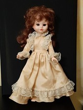 BAMBOLA FURGA- DAMINA ANNI 70