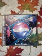 Mundo pepsi the latin - mundo,
