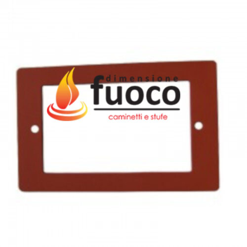 Guarnizione portello ispezione
