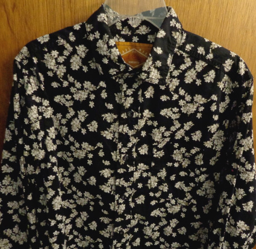 Camicia rossa cammello - , nero