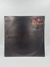 LP musica ELETTRONICA Mixx