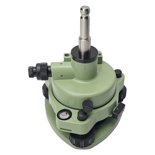 Tribrach verde adattatore - tribrach,