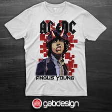 Shirt hard rock - dc,