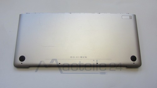 Bottom case scocca - bottom,