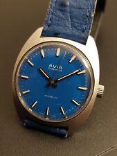 Orologio Meccanico Vintage