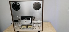 AKAI GX 630D Reel to reel tape
