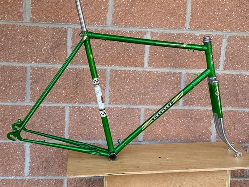 Telaio bicicletta peugeot uo8 - peugeot,