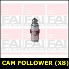 Aspirazione scarico Cam
