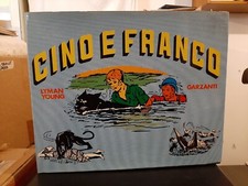 Cino E Franco - Lyman Young -